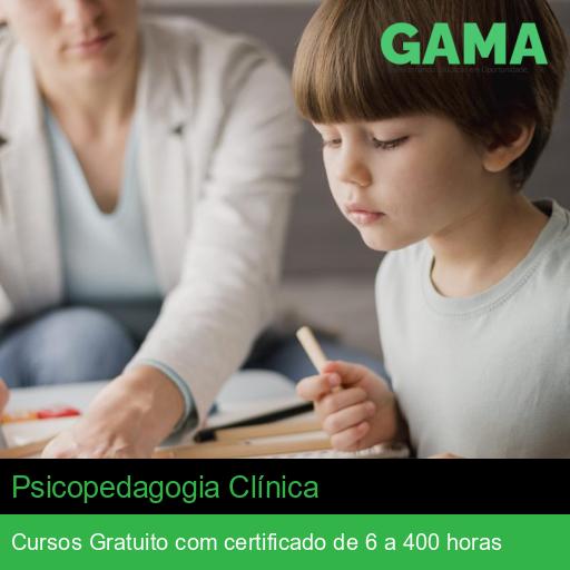 Psicopedagogia Clínica